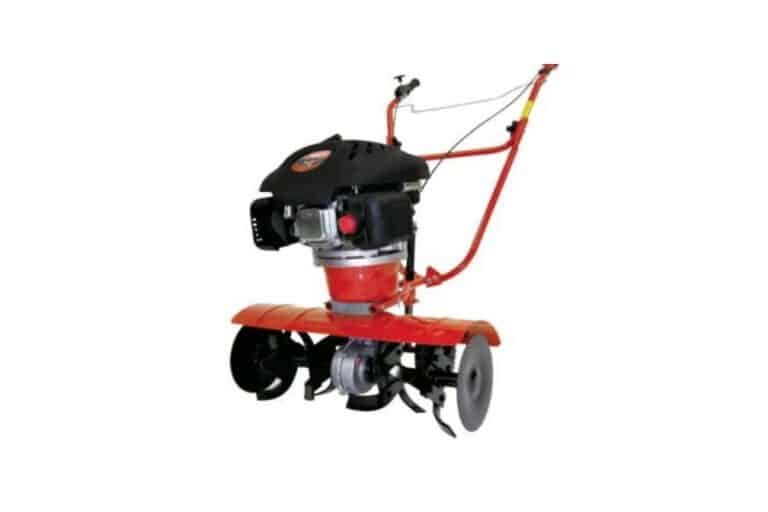 Elektromos kapálógép a Tesco kínálatában