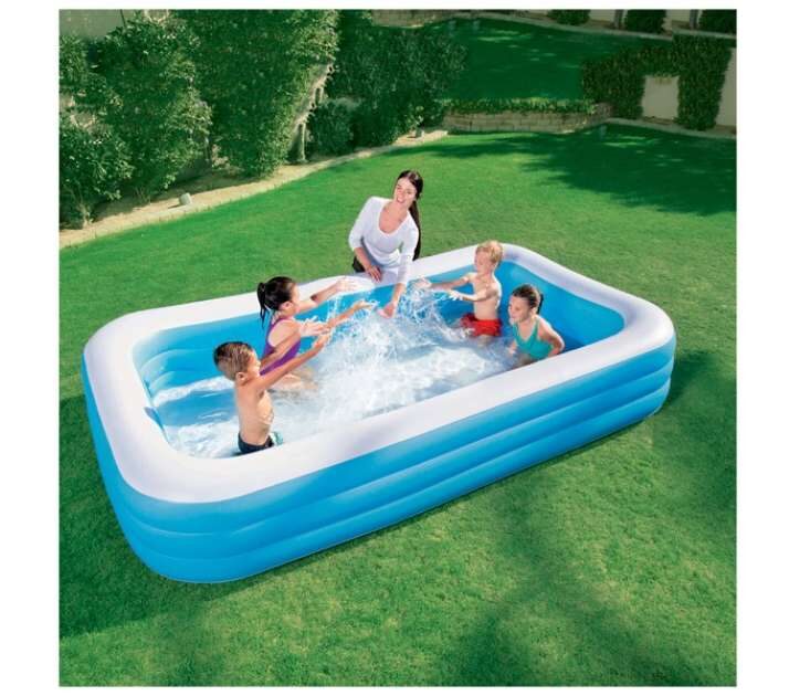 Bestway Kerti medence 305x183x56cm