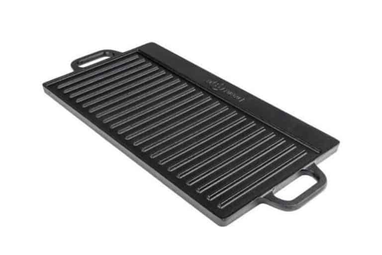 grill meister öntöttvas grilllap