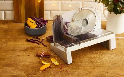 Silvercrest szeletelőgép a Lidl kínálatában