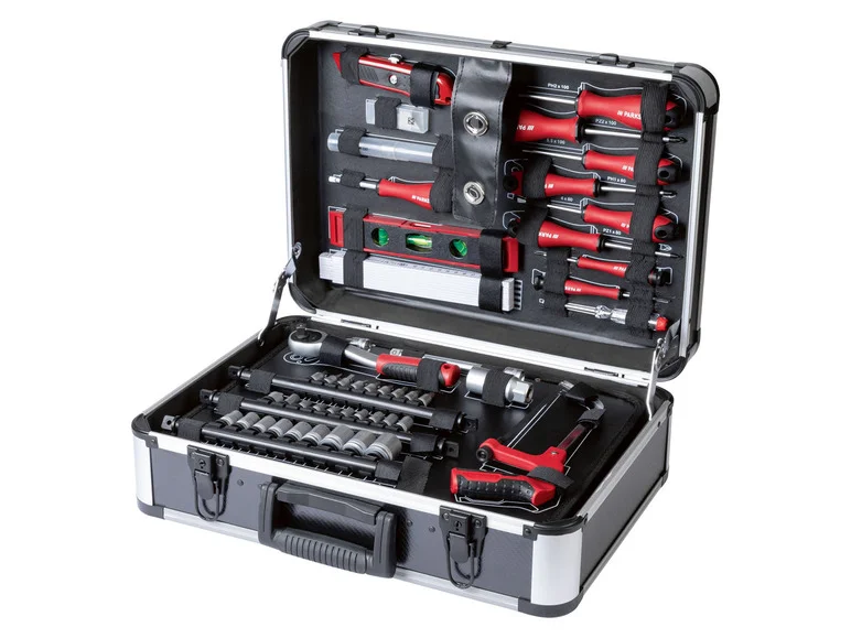 Lidl szerszámkészlet