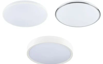 Livarno Home led lámpa a Lidl kínálatában