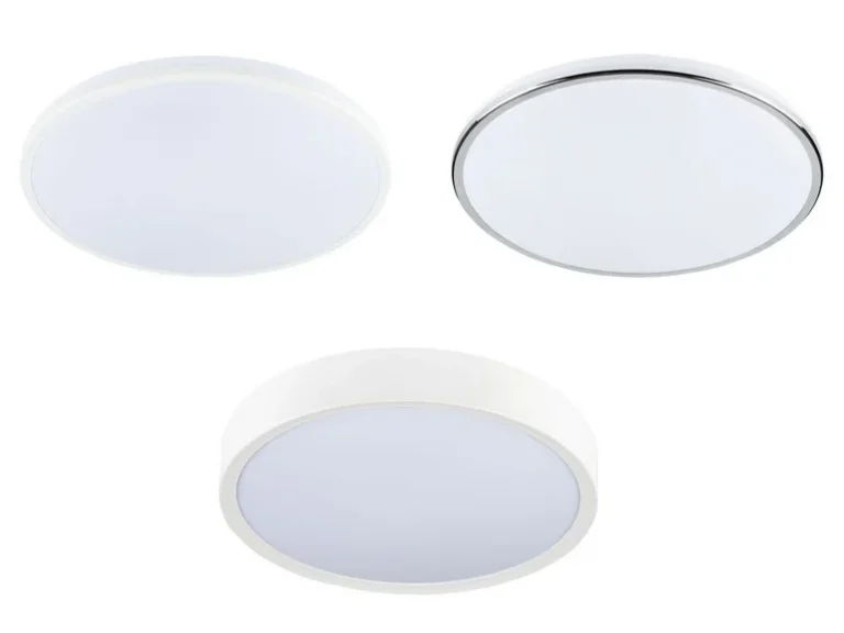 Livarno Home led lámpa