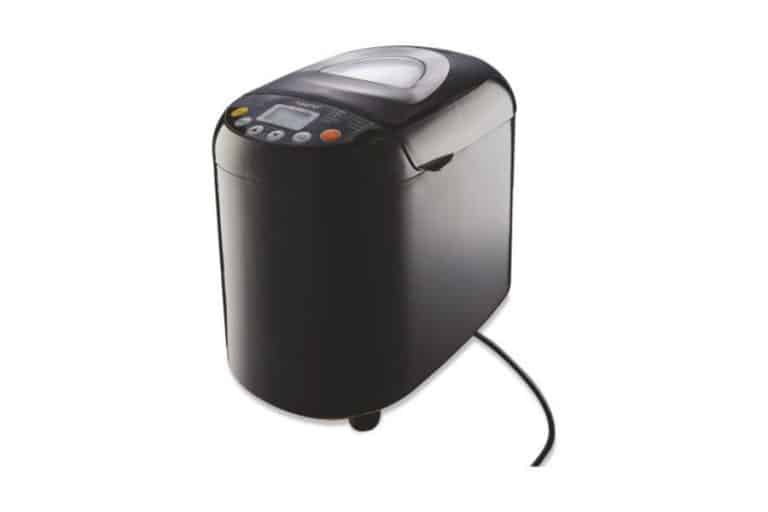 Aldi kenyérsütő – Ambiano