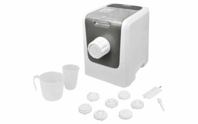 Aldi tésztagép – Ambiano