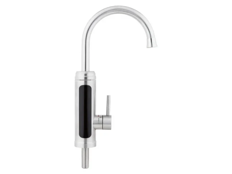 easymaxx átfolyós vízmelegítő