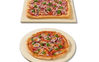 Lidl pizzakő