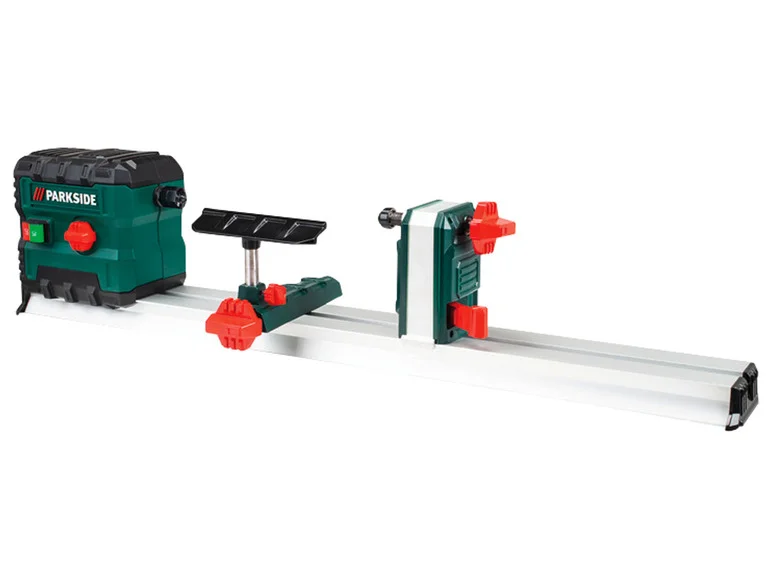 parkside esztergagép