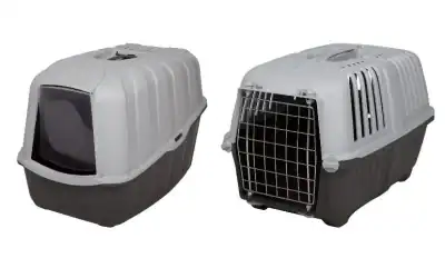 Lidl macska hordozó – Zoofari 2 in 1