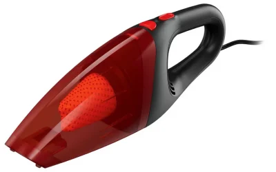 Lidl kézi porszívó – Silvercrest