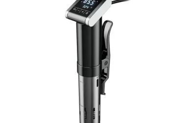 Lidl szuvidáló gép – Silvercrest