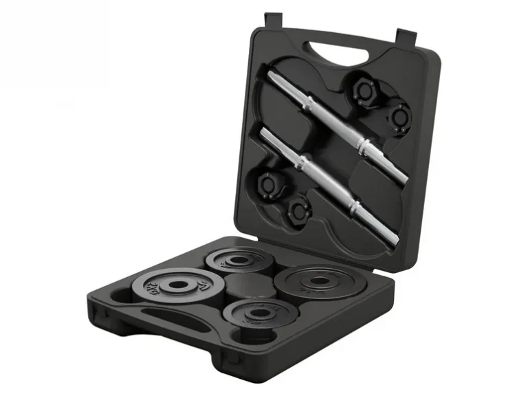 Crivit súlyzókészlet 20kg