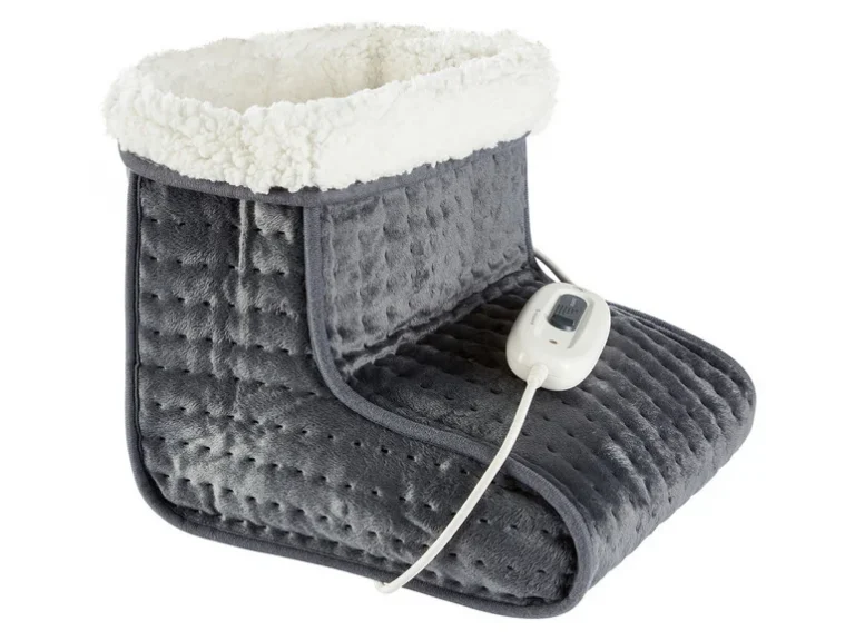 Elektromos lábmelegítő Lidl