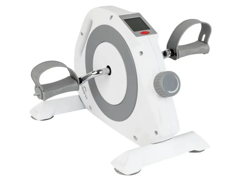 Lidl mini szobakerékpár