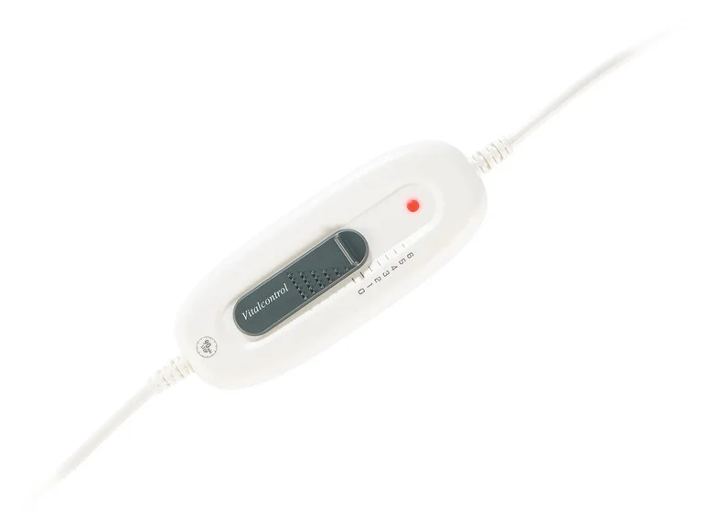 Sanitas elektromos lábmelegítő kapcsolója