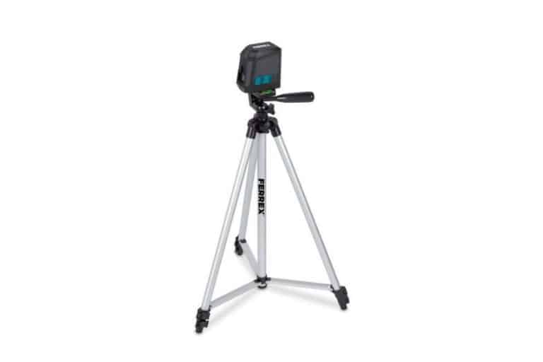 aldi lézeres szintező