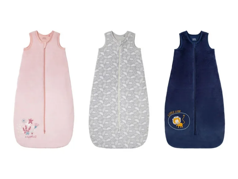 Lidl hálózsák – Lupilu