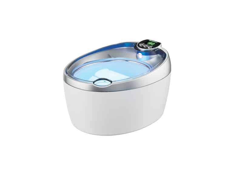 ultrahangos tisztító lidl