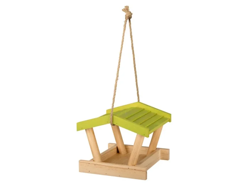 Lidl madáretető – Zoofari img