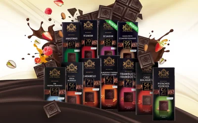 Lidl csokik – nagy csokoládé választék