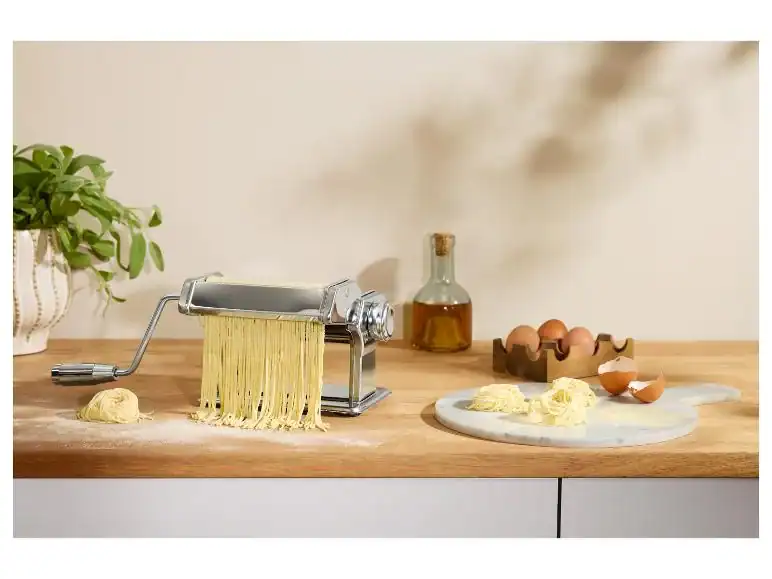 lidl kézi tésztagép