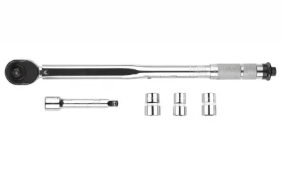 Lidl nyomatékkulcs – Parkside