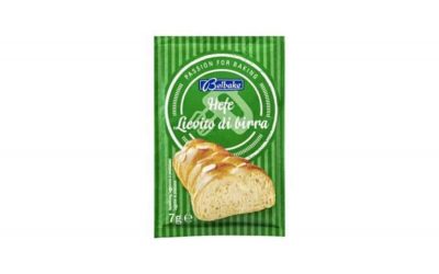 Lidl sörélesztő – Belbake