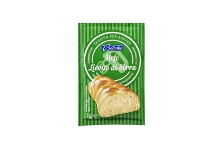 Lidl sörélesztő – Belbake