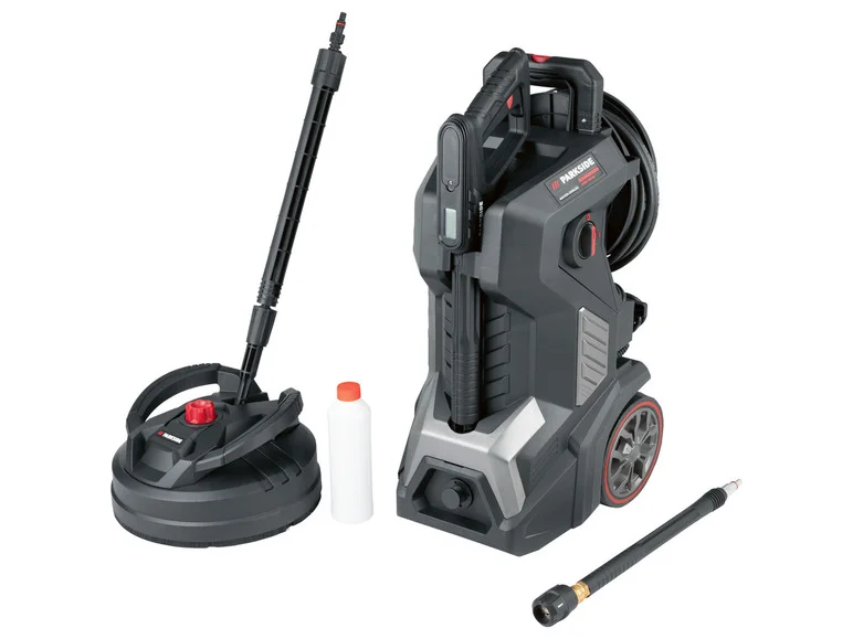 parkside PHDP 180 B2