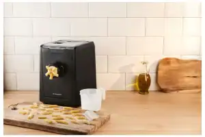 silvercrest tésztagép lidl