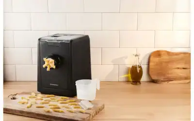 Lidl Tésztagép: Melyik Silvercrest Modellt Válaszd Otthoni Tésztakészítéshez?