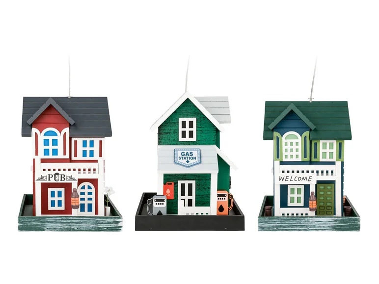 zoofari madáretető