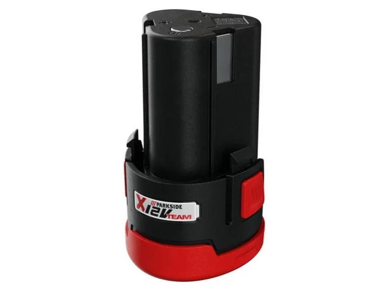 PARKSIDE PAPK 12 A3, 12V akkumulátor, 2 Ah