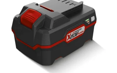 PARKSIDE PAP 20 B3, 4 Ah, ® 20 V akkumulátor