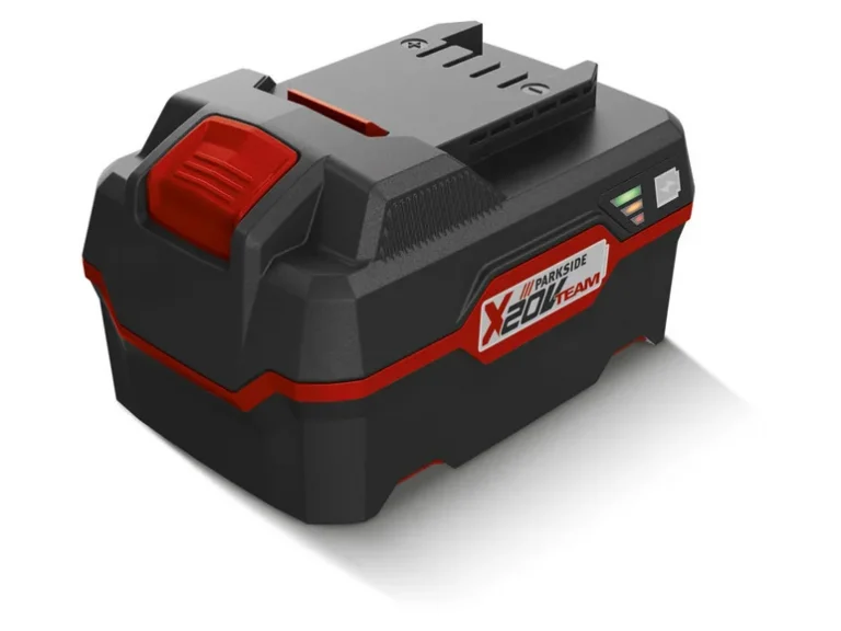 PARKSIDE PAP 20 B3, 4 Ah, ® 20 V akkumulátor