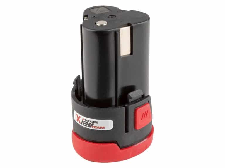 PARKSIDE PAPK 12 C1, 12 V, 2,5 Ah