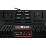 PARKSIDE PDSLG 20 A1