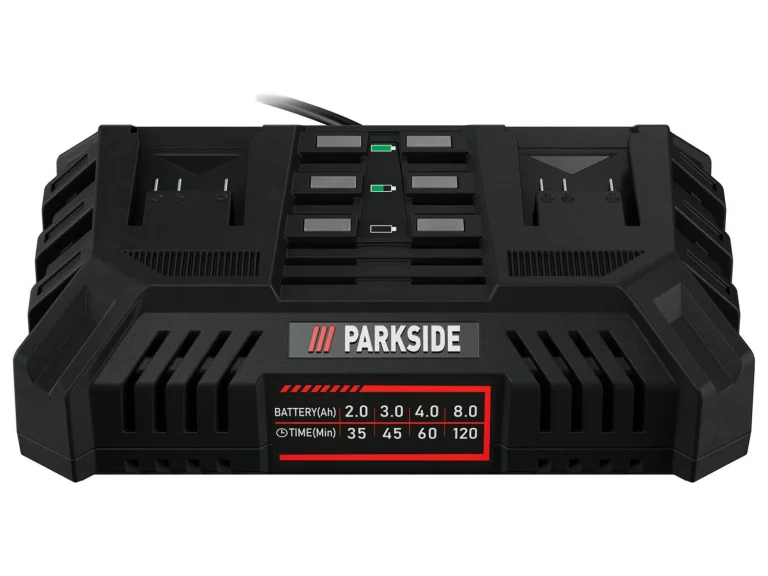 PARKSIDE PDSLG 20 A1