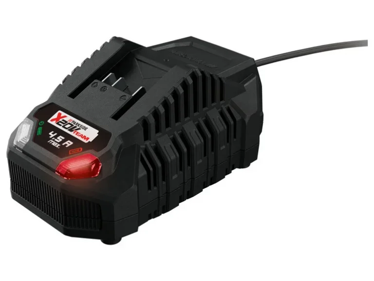 PARKSIDE PLG 20 C3, 4,5 A, 120 W, 20V