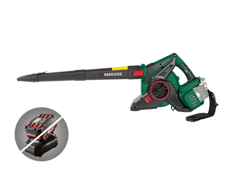 PARKSIDE PLSA 40-Li C2