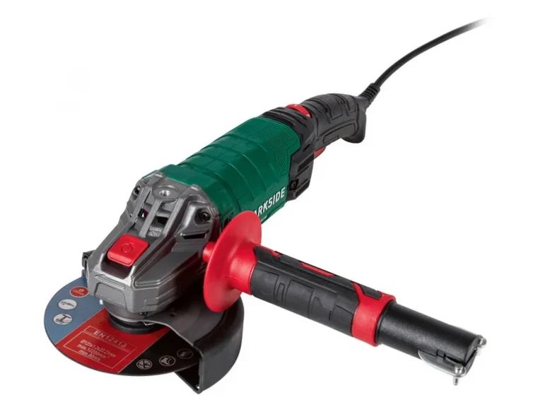 PARKSIDE PWS 125 F6