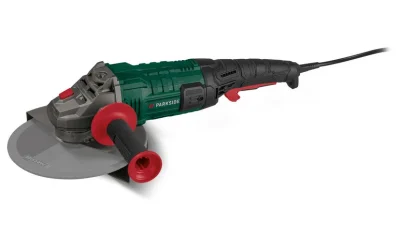 PARKSIDE PWS 230, 2000 W
