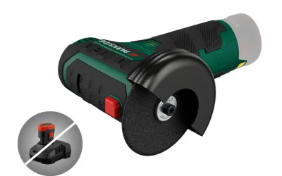 PARKSIDE PWSA 12 B1 – 12V