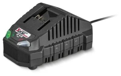 PARKSIDE PLG 20 C1, 2,4 A, 65 W, 20 V-os akkumulátortöltő
