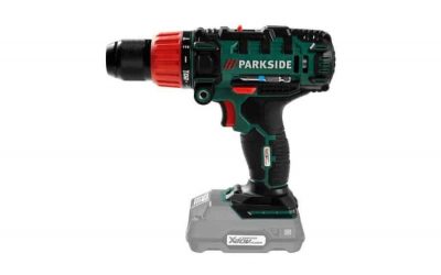 Parkside PSBSA 20-Li B2 – 20V