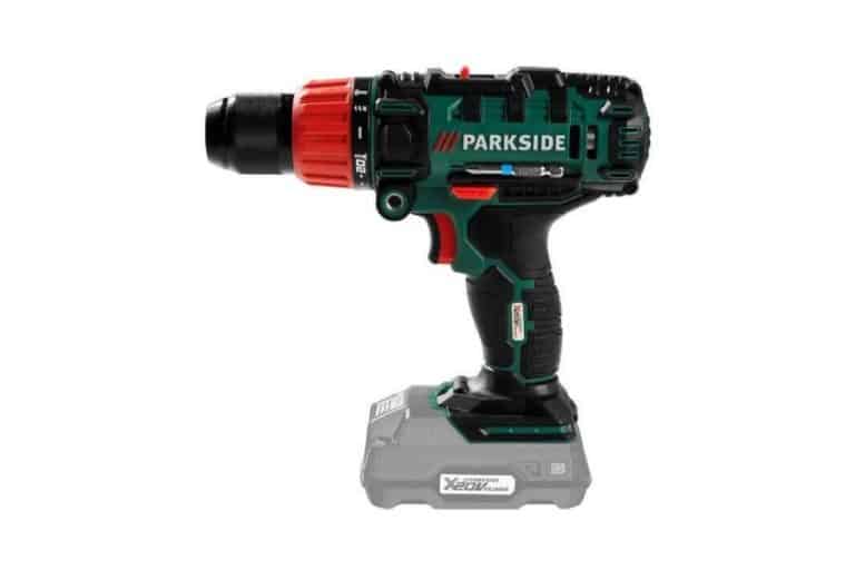 Parkside PSBSA 20-Li B2