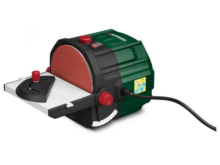 Parkside PTSG 140 C2