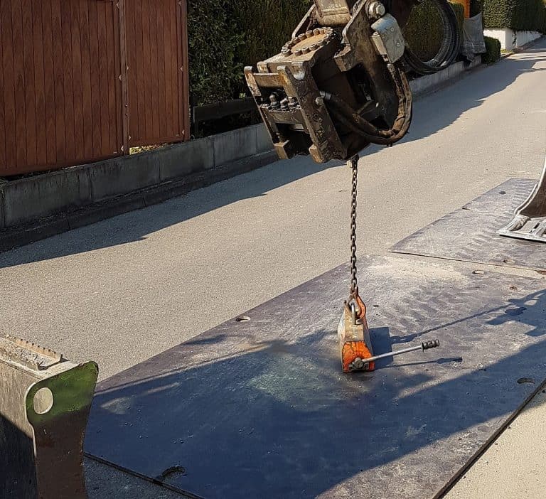 Biztonsági tanácsok emelő mágnesekhez