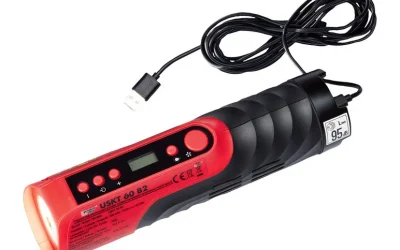 Mini kompresszor Lidl – Ultimate Speed