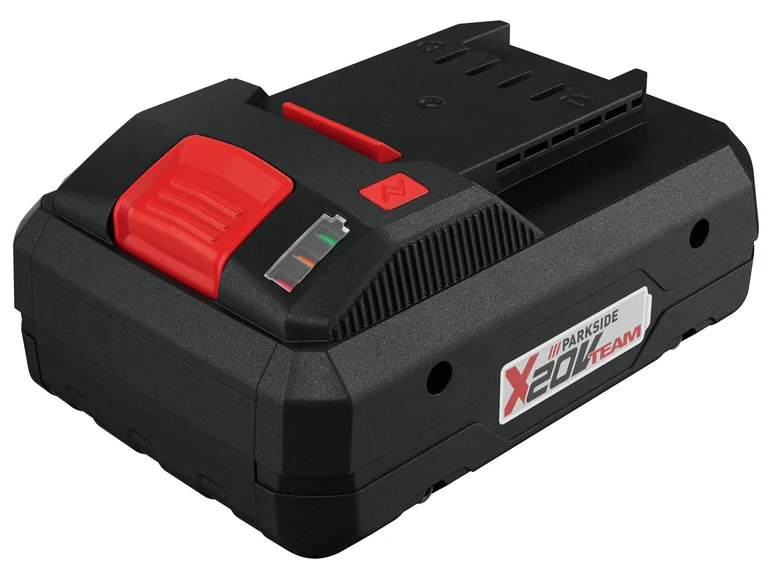 parkside PAPS 204 A1